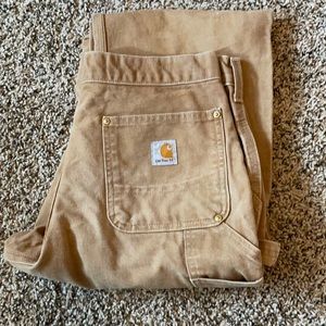 Men’s Carhartt pants